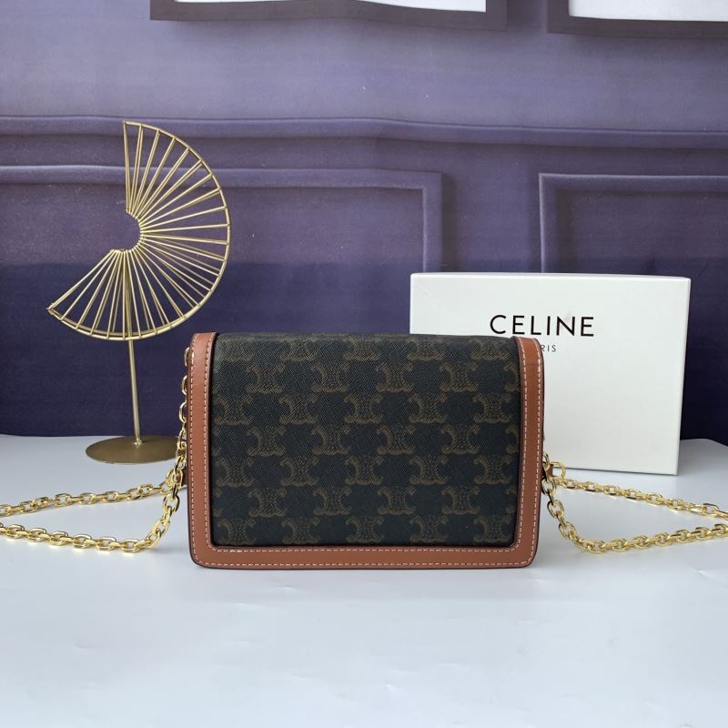 Celine Satchel Bags